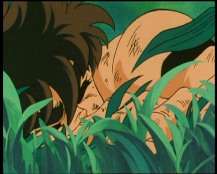 Otaku Gallery  / Anime e Manga / Saint Seiya / Screen Shots / Episodi / 037 - Il sacrificio di Tisifone / 171.jpg